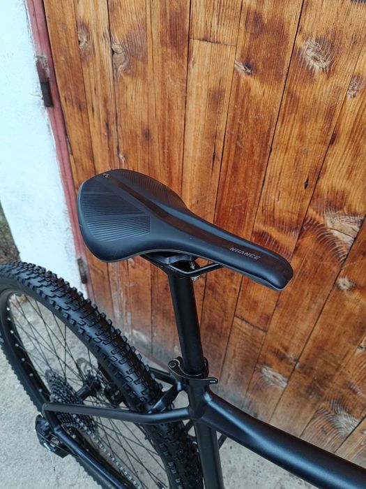 Cube Attention SLX 2025