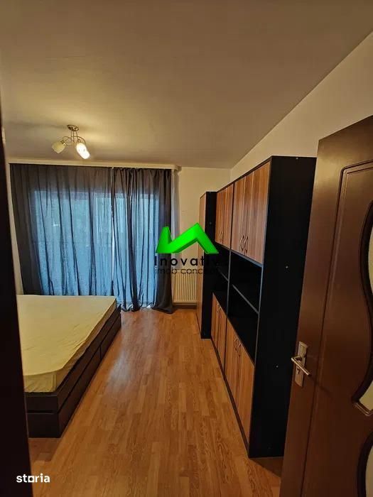 Apartament de inchiriat 2 camere Sibiu Arhitectilor