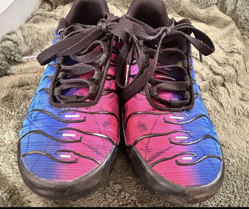 Nike MercurialX TN