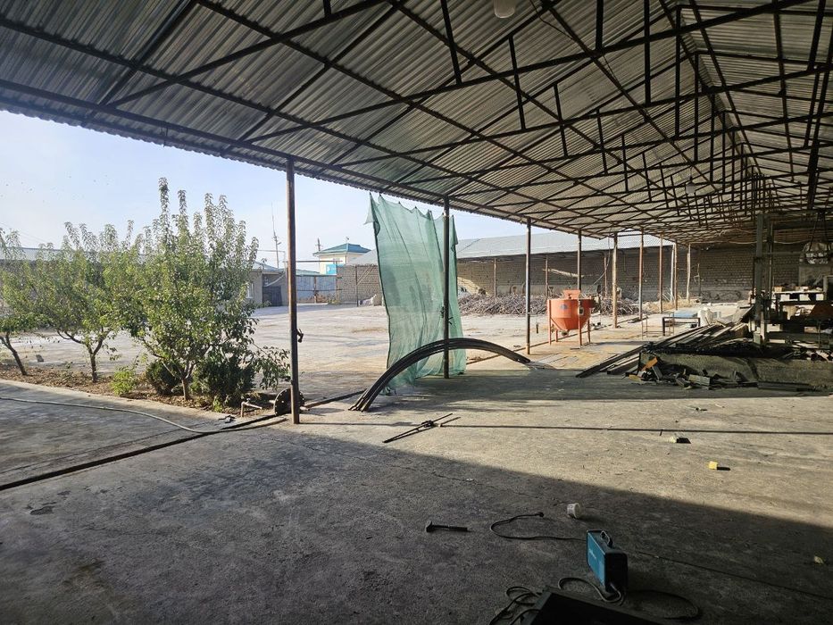 Продается нежилое помещение под любой бизнес Кибрай 77-сотки