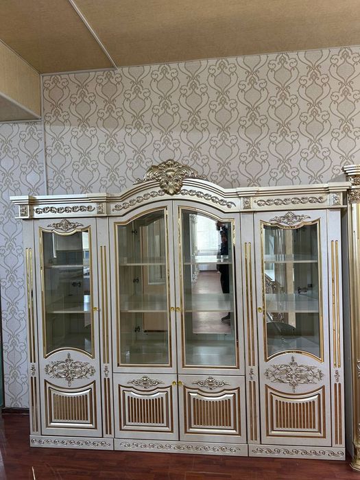 Servant mexmonxona stenka