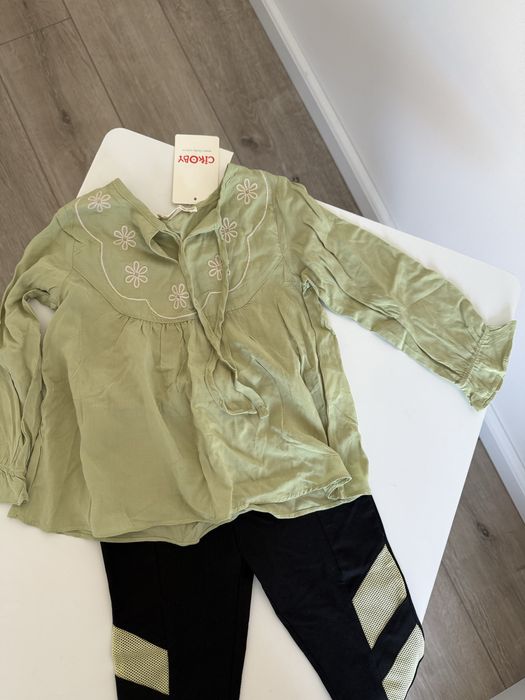 Детски комплекти за момиче на различни марки