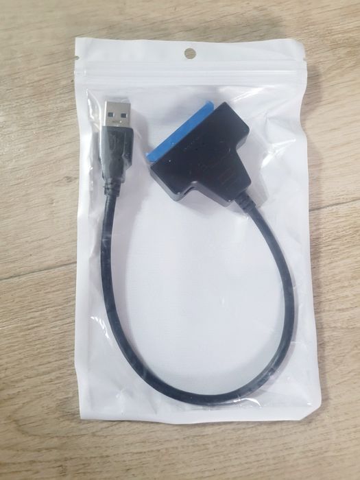 Переходник Sata - Usb