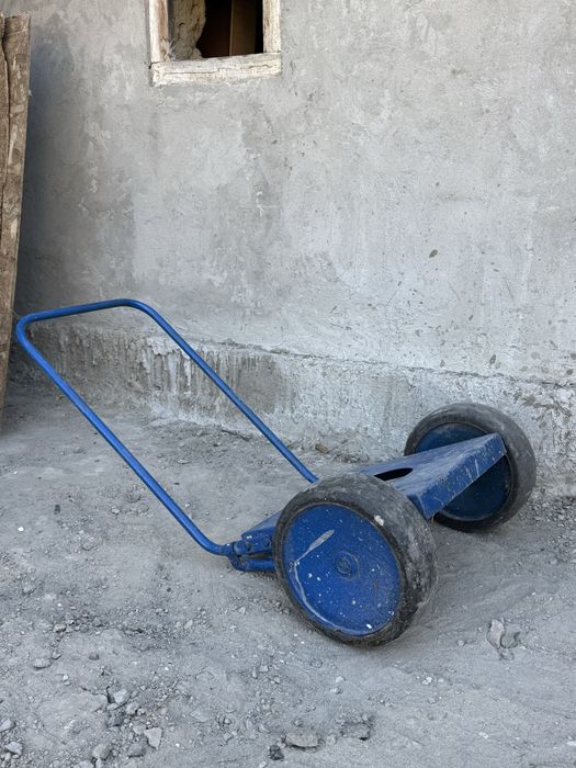 Продам советскую тачку