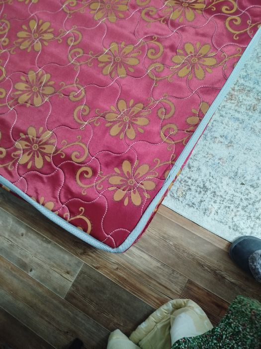 Односпальные матрас