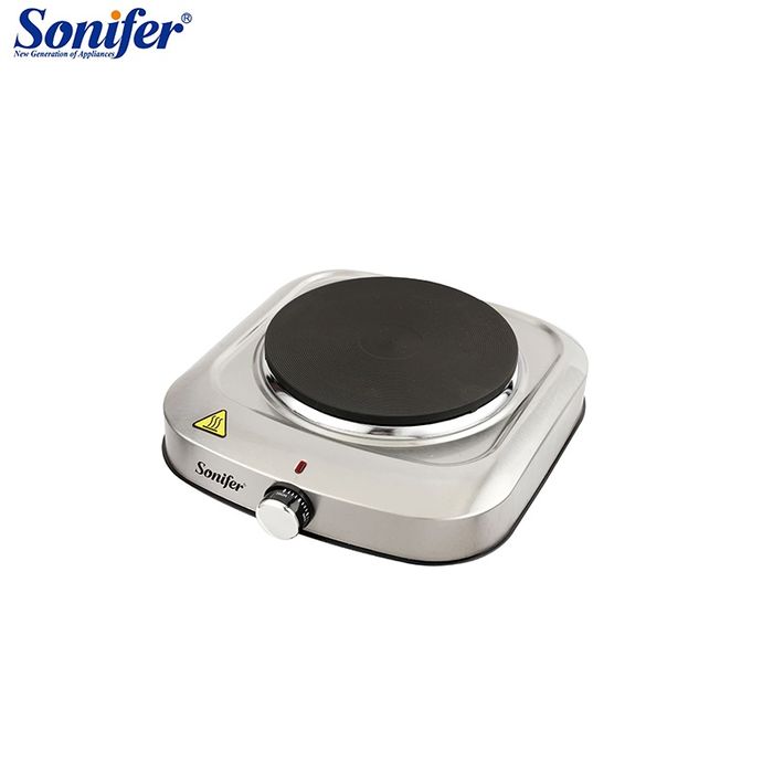 Электрическая плита керамическая плитка Sonifer sf-3058