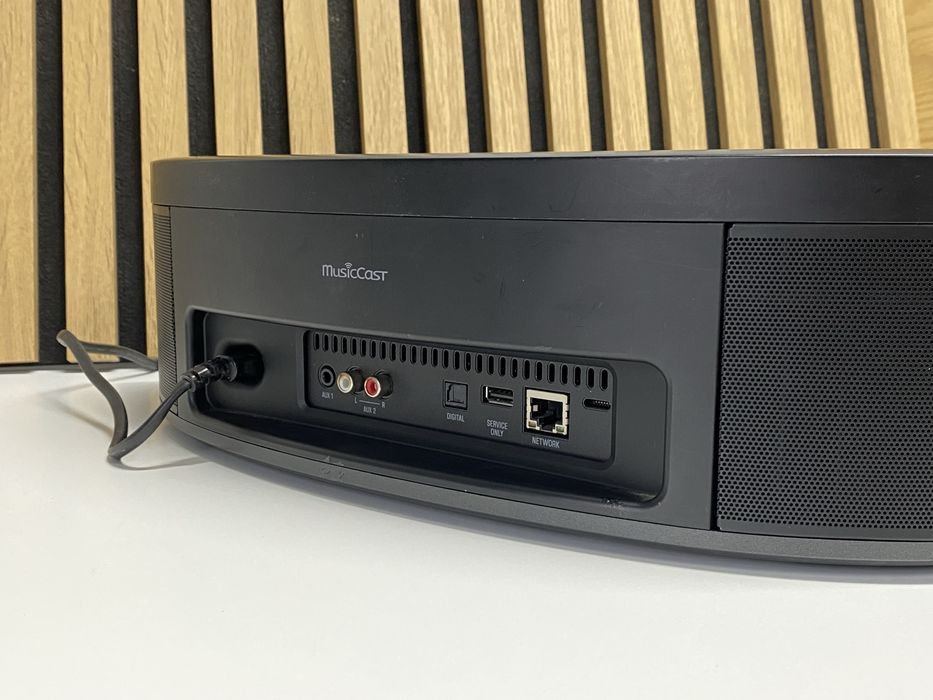 Boxa activa bluetooth wireless touch yamaha MusicCast50 wx-051