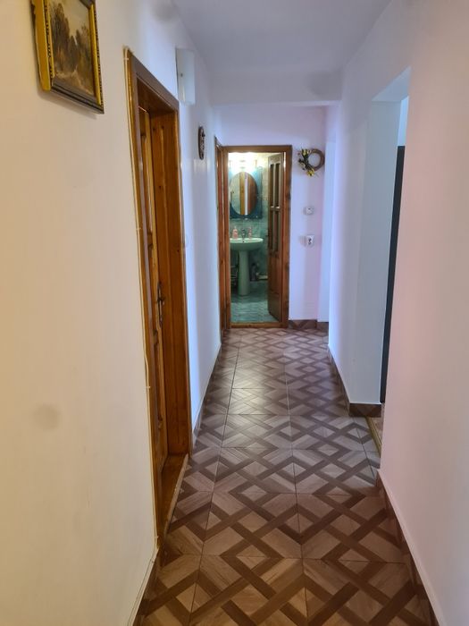 Apartament 4 camere Orăștie