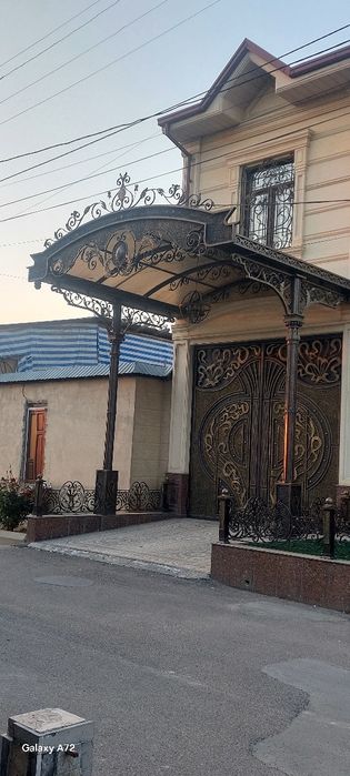 Акфа ойналарни ва Дарвоза бойимиз.