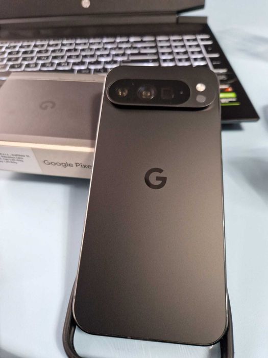 Google Pixel 9 Pro XL – ca nou