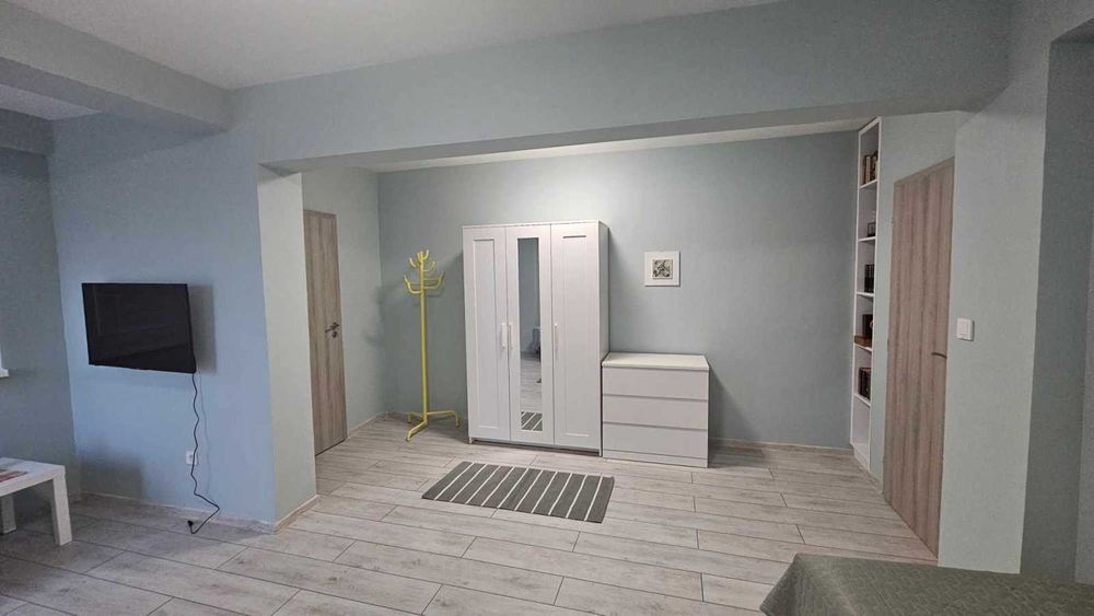 Продаваме 1-стаен Апартамент В Дружба 1