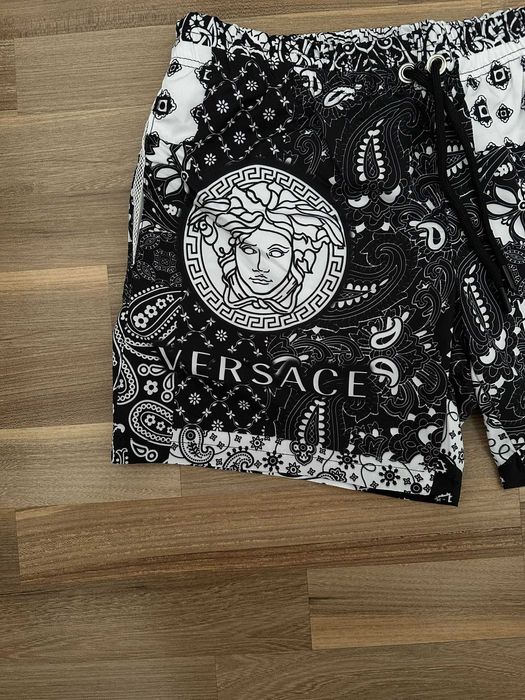 Short Baie - Versace - Premium