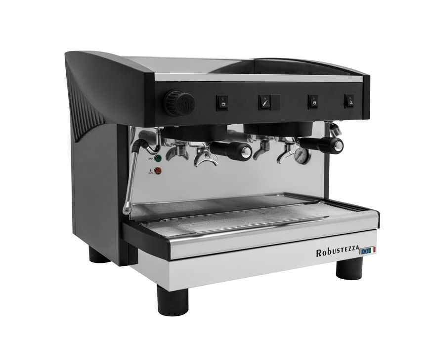 Кофемашина профессиональная для кофейни (аналог Simonelli)