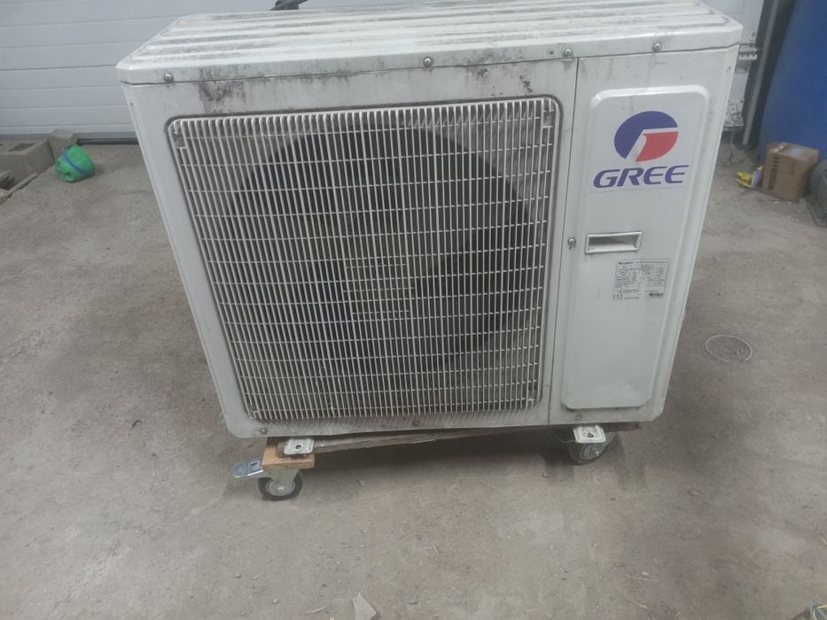 Продам кондиционер