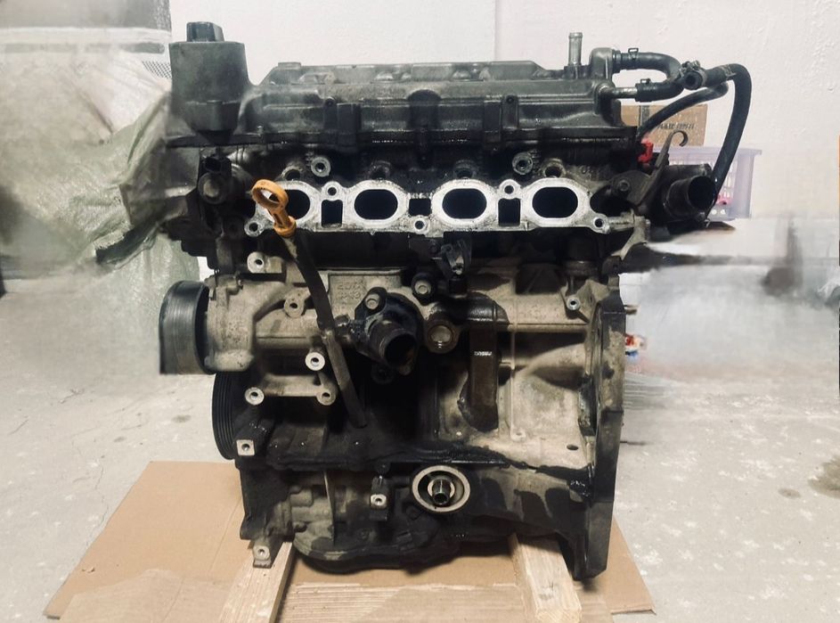 Брызговики. Ветровики. Двигатель