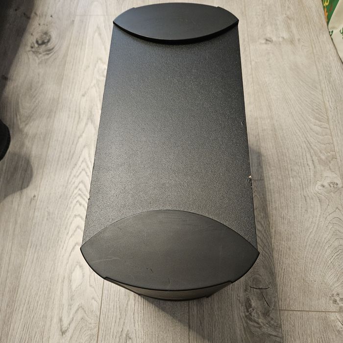 Subwoofer Bose Cinemate GS Series II
