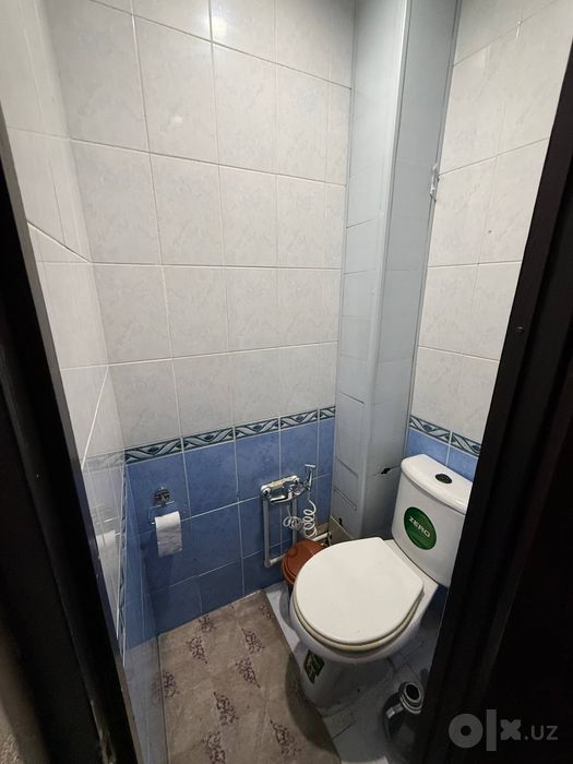 Сдаётся 2 квартира рядом метро Гафура гуляма