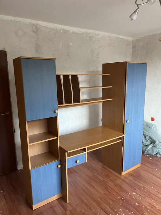 Секция за детска стая