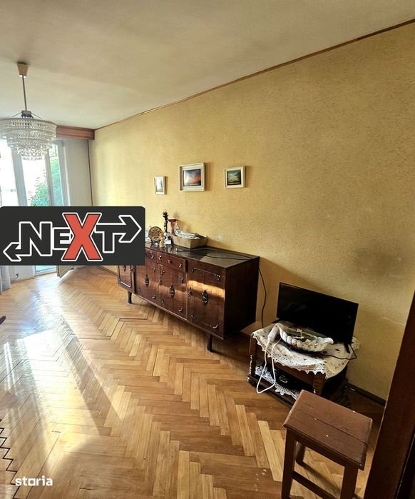 Apartament cu 2 camere Dărmănești — fotografia 1