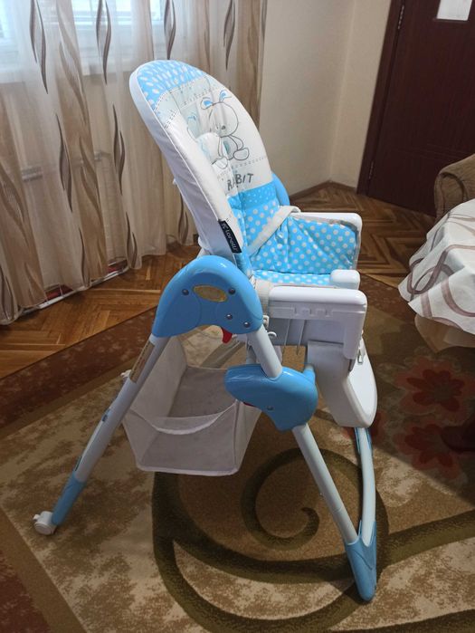 Детско столче за хранене Lorelli