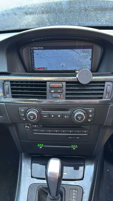 Fata completa / Dezmembrari Bmw e90 Facelift N47 Automat