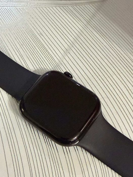 Apple Watch series 10