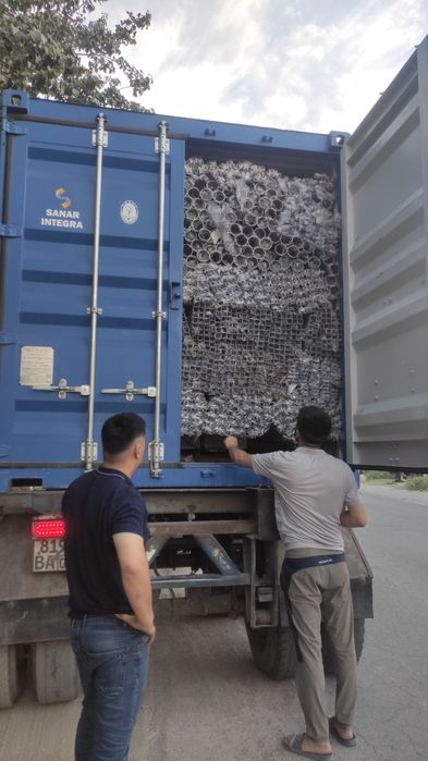 Nerjaveka listlar.Nerjaveka profellar.Nerjaveka trubalar.