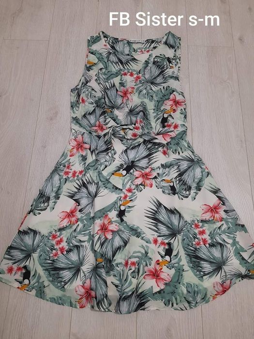 Rochițe de la xs la l