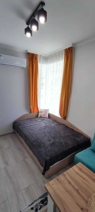 Продава се Едностаен апартамент в Пловдив, Христо Смирненски - 40 кв.м за 1788 €/кв.м - Снимка #2