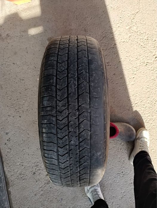 Диски р15 на cr-v