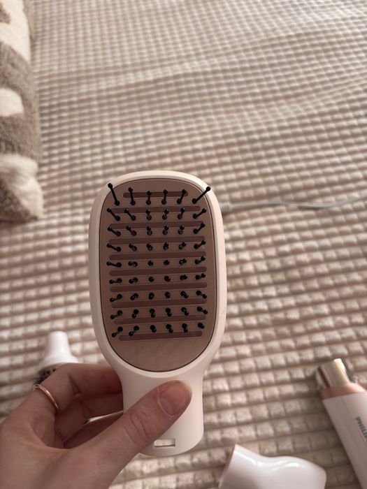Philips hairdryer