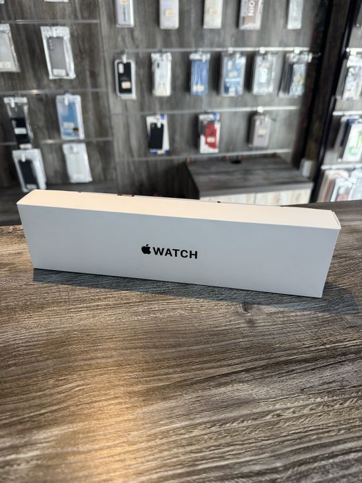 Apple Watch Series SE 40mm Gold Aluminium  A2351