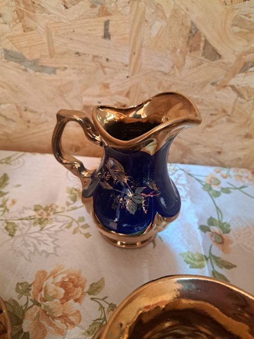 Vand set cafea sau ceai decorativ