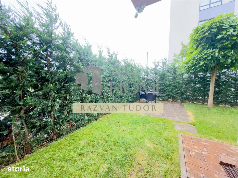 Inchiriere apartament 2 camere , Albert , bloc nou , parcare, Ploiesti