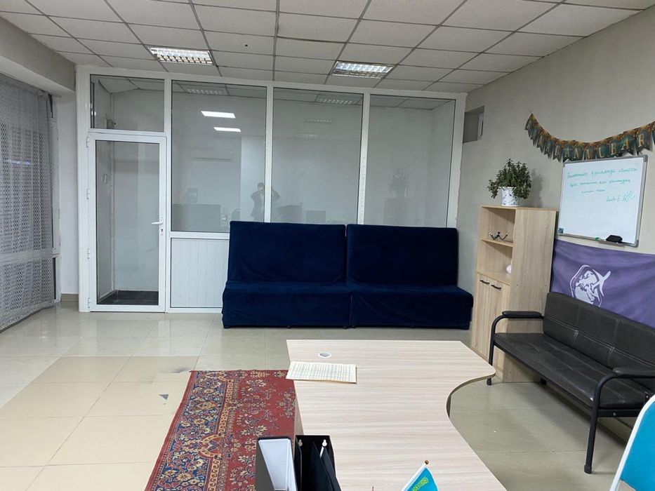 Сдается помещение в аренду 42 м кв