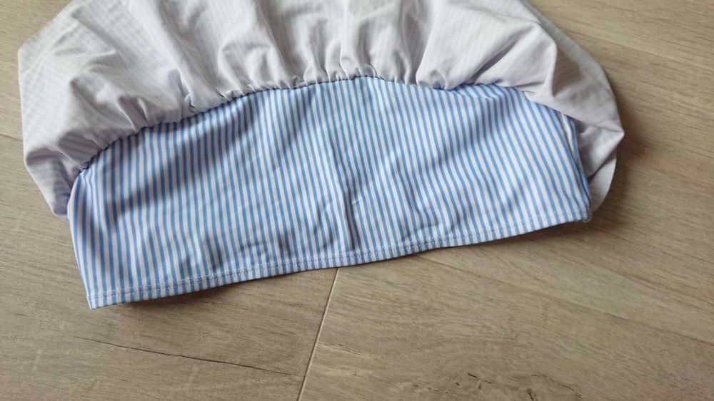 Costm de baie doua piese H&M 12-14 ani fete