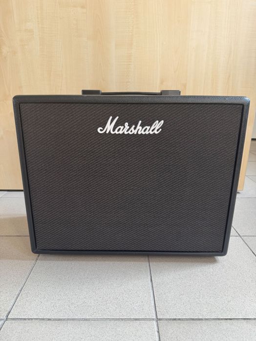 Marshall Code 50 Моделиращ усилвател комбо