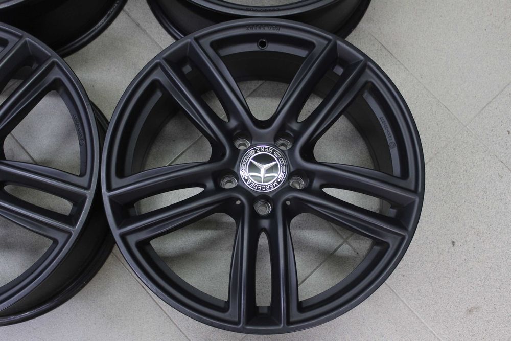 Джанти 18" Mercedes GLC, E-класа W213, S-класа W222