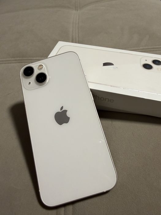 Iphone 13 128 GB in stare impecabila .