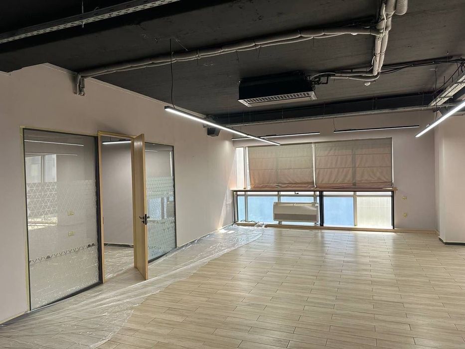 Аренда Евро офис, метро Айбек, 700м2