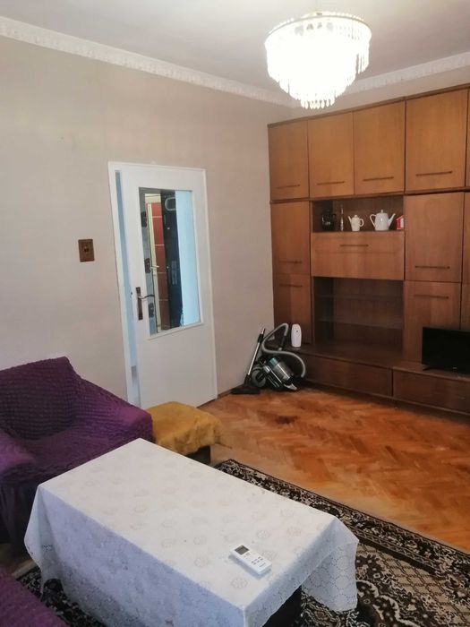 Дава се под наем Тристаен апартамент в Димитровград - 86 кв.м за 204 € - Снимка #9