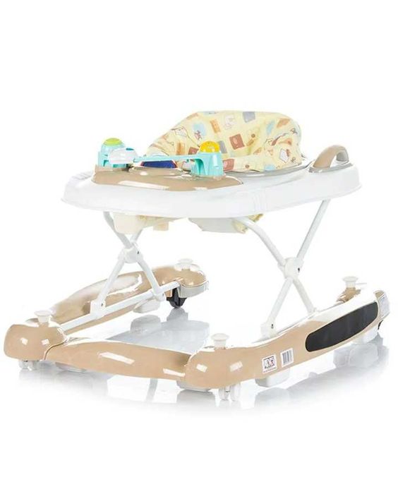 Проходилка Чиполино