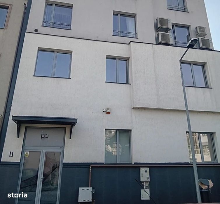 Camere - Cabinete   Obor Lizeanu