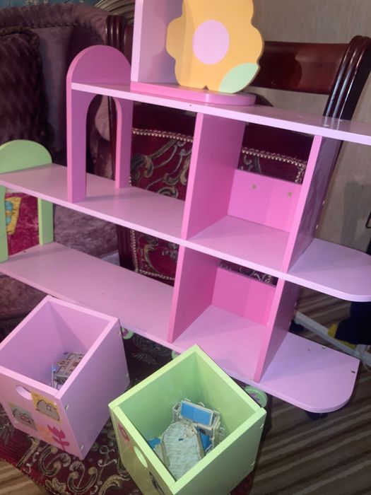 Продам полку в детскую