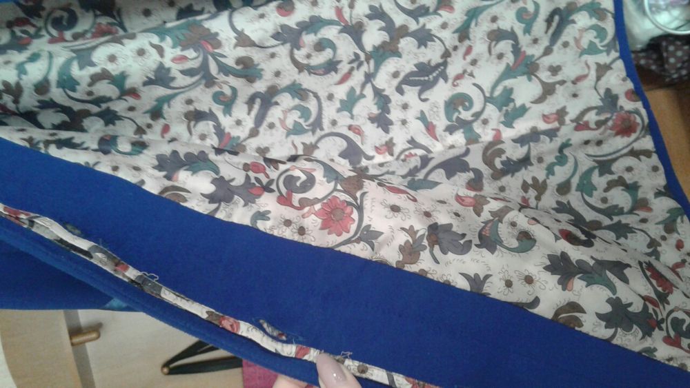 Продам пальто 3/4