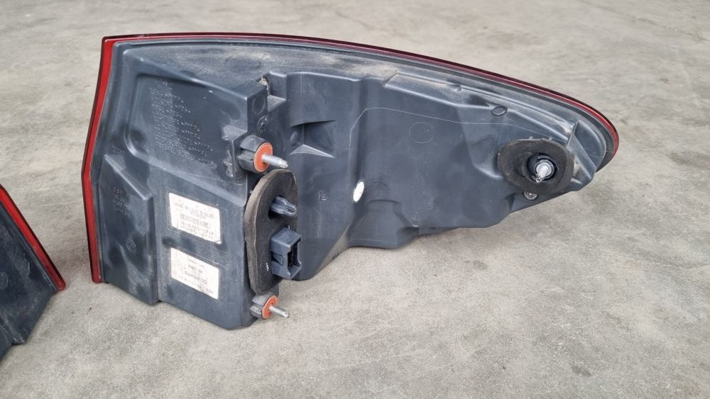 Stopuri bmw f11 an 2011 triple bmw f11 an  2012