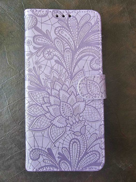 Калъф за телефон Samsung Galaxy M51