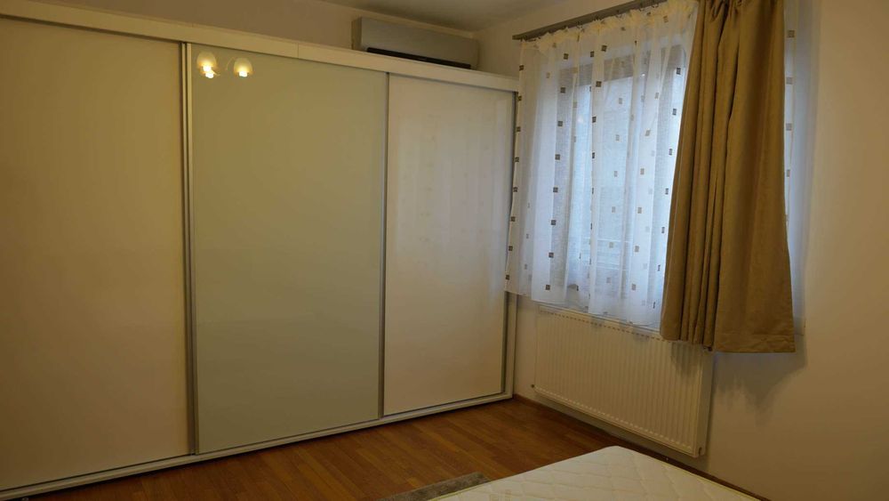 Apartament 2 camere Sisesti mobilat ultramodern