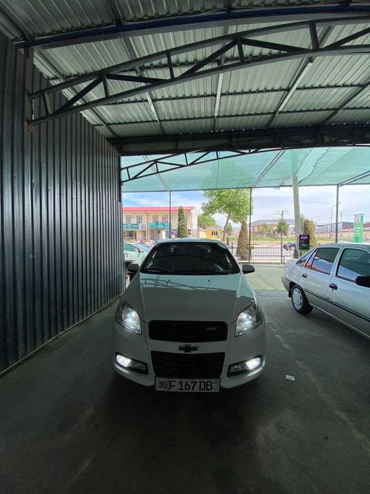 NEXIA R3 2020 full