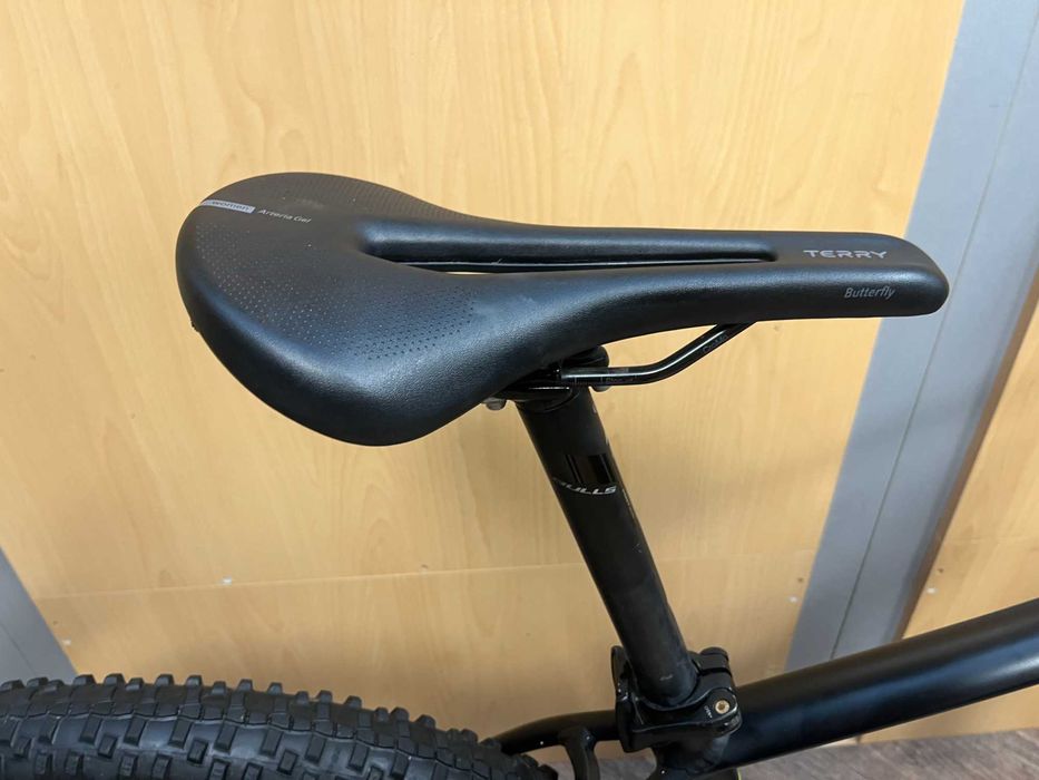 Ел. велосипед Bulls E-Stream Evo 3 29"/M-46-size/MTB-Hardtail+